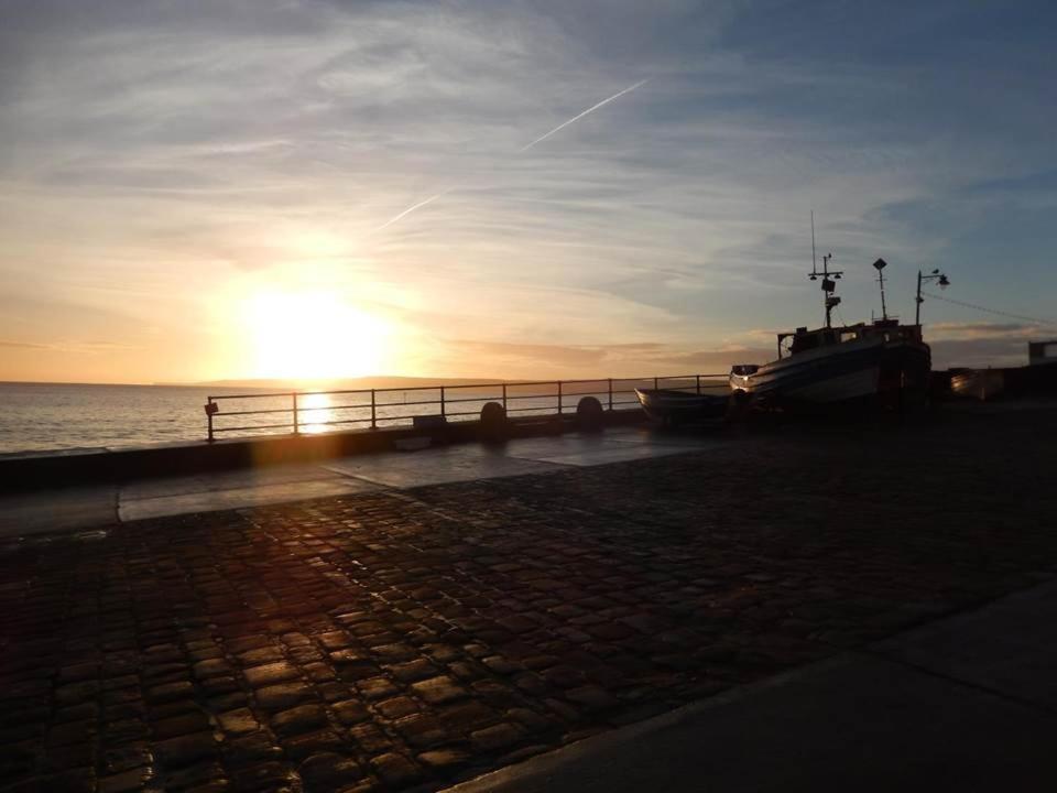 Athol House Bed & Breakfast Filey Eksteriør bilde