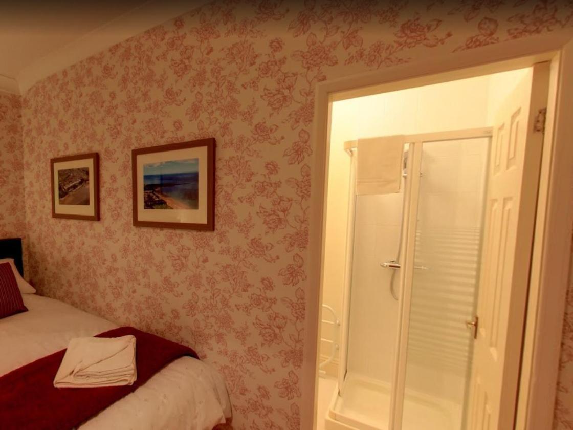 Athol House Bed & Breakfast Filey Rom bilde
